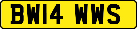 BW14WWS