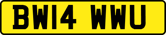 BW14WWU