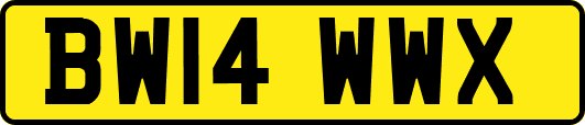 BW14WWX