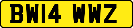 BW14WWZ