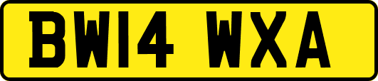 BW14WXA