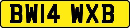 BW14WXB