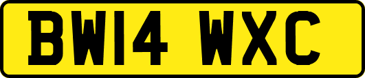 BW14WXC