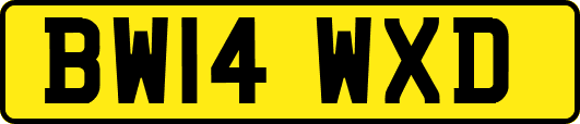 BW14WXD