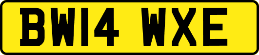 BW14WXE