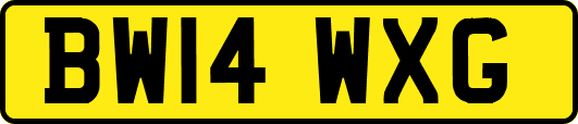 BW14WXG