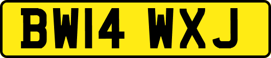 BW14WXJ