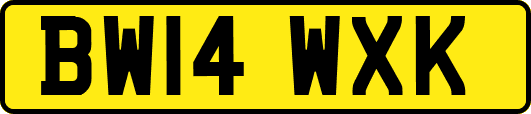 BW14WXK