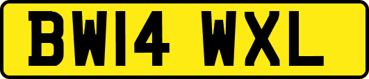 BW14WXL