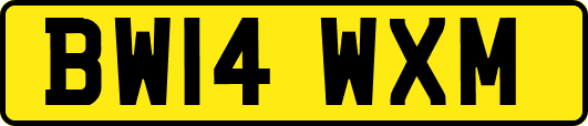 BW14WXM