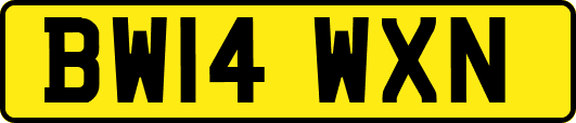 BW14WXN
