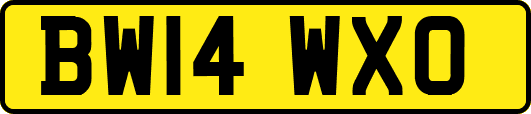BW14WXO