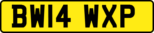 BW14WXP