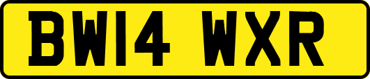 BW14WXR