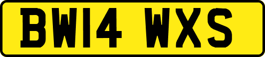 BW14WXS