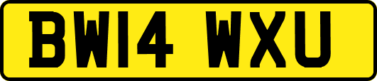 BW14WXU