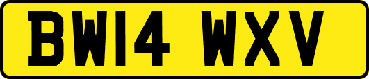 BW14WXV