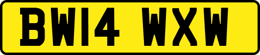 BW14WXW