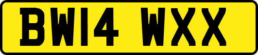 BW14WXX