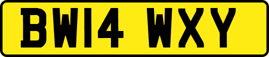 BW14WXY