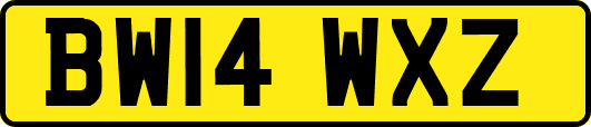 BW14WXZ
