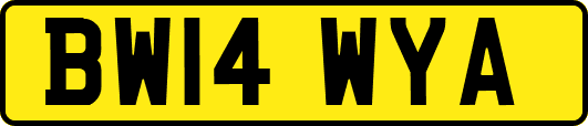 BW14WYA