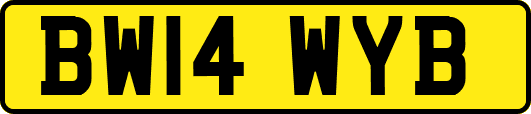 BW14WYB