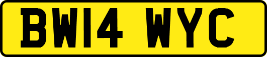 BW14WYC