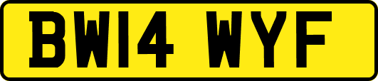 BW14WYF