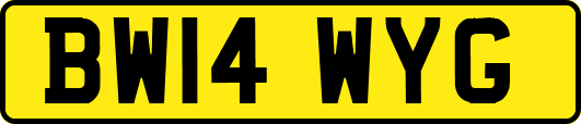BW14WYG