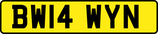 BW14WYN
