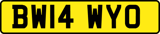 BW14WYO