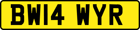 BW14WYR