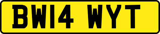 BW14WYT