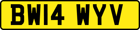 BW14WYV