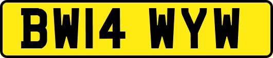BW14WYW