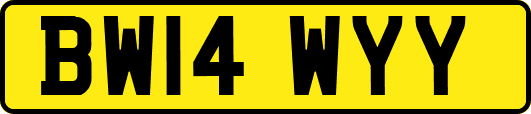 BW14WYY