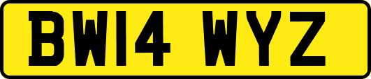BW14WYZ