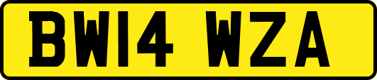 BW14WZA