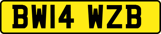BW14WZB