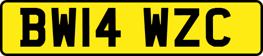BW14WZC