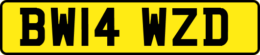 BW14WZD