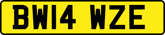 BW14WZE