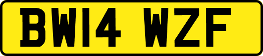 BW14WZF