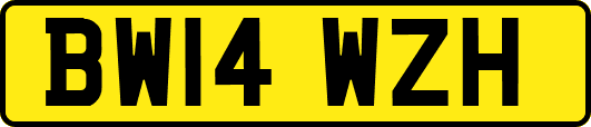 BW14WZH