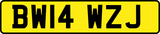 BW14WZJ
