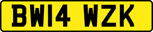 BW14WZK