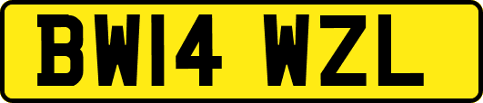 BW14WZL