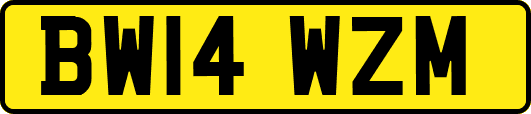 BW14WZM