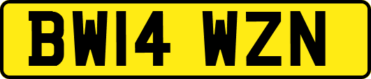 BW14WZN